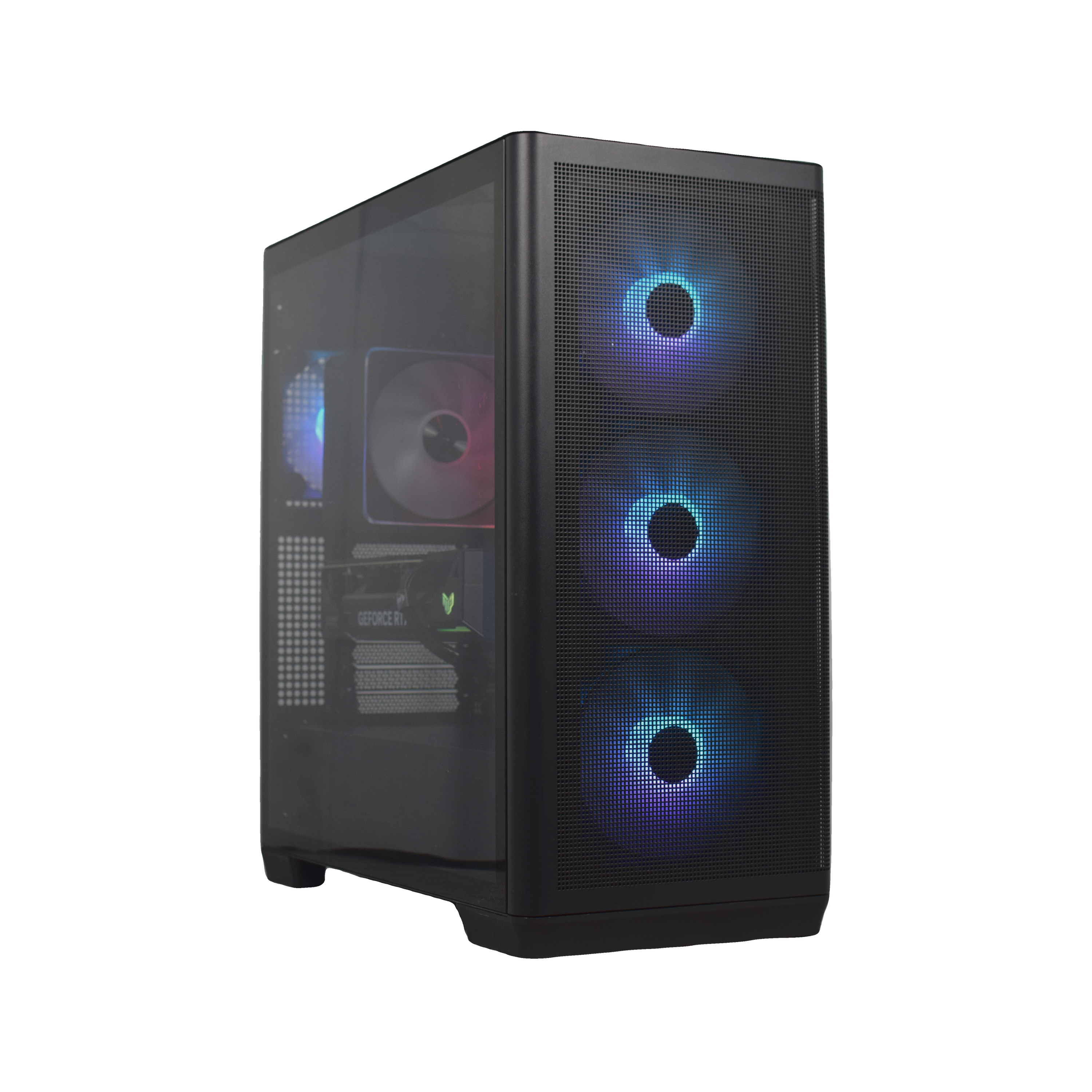 Ryzen 9 3900X | RTX 5060 | Prenew